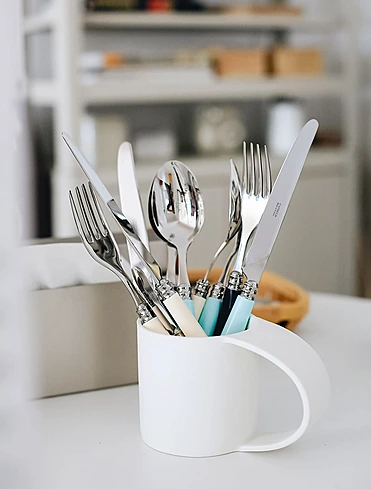 Набор столовых приборов Helios на 6 персон, 24 пр.