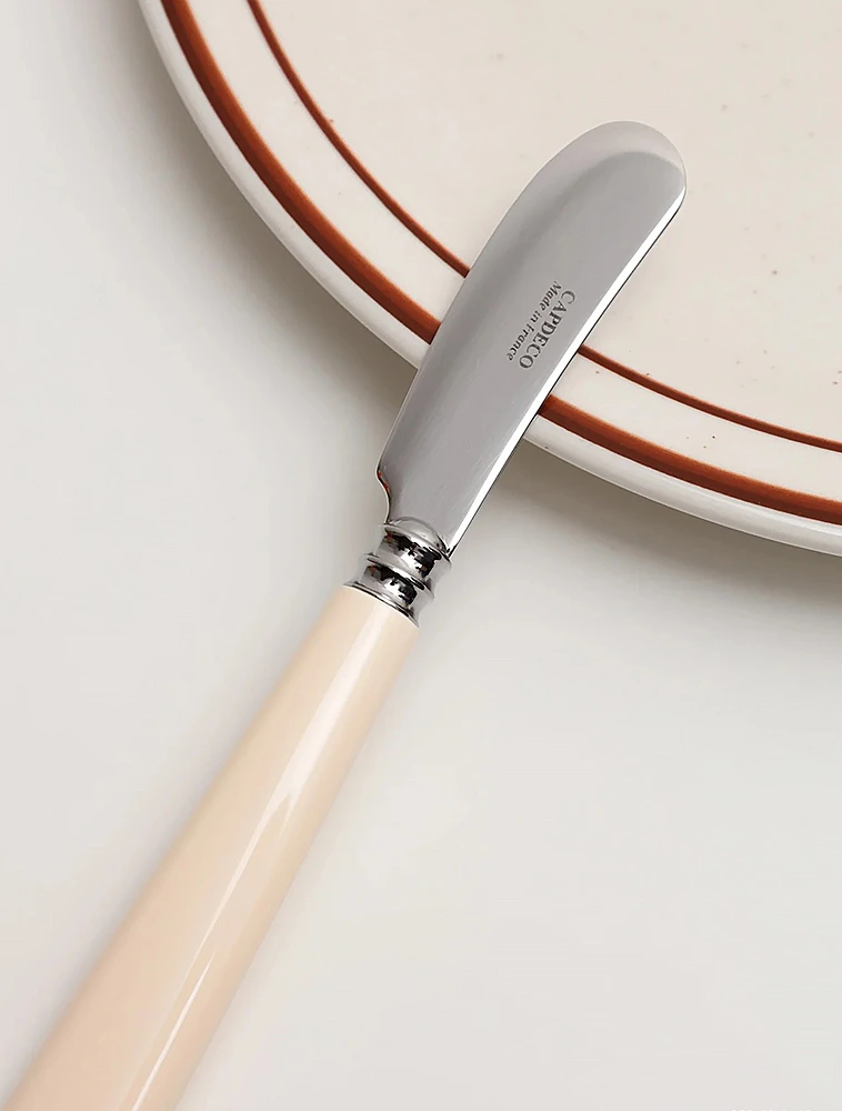 Нож для масла Helios, 16 см от Capdeco