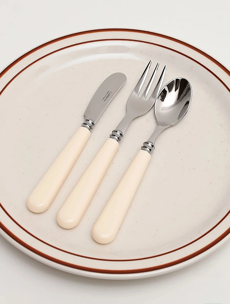 Нож для масла Helios, 16 см от Capdeco