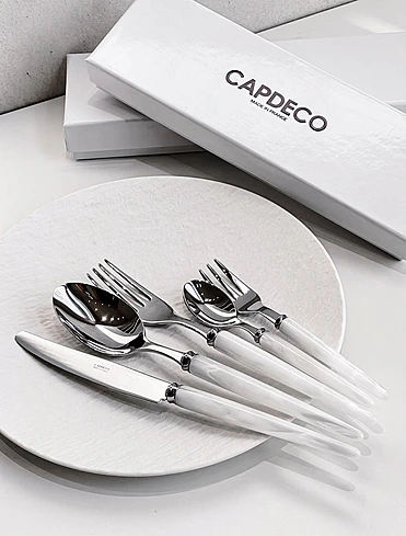 Набор столовых приборов Tang на 6 персон, 24 пр.