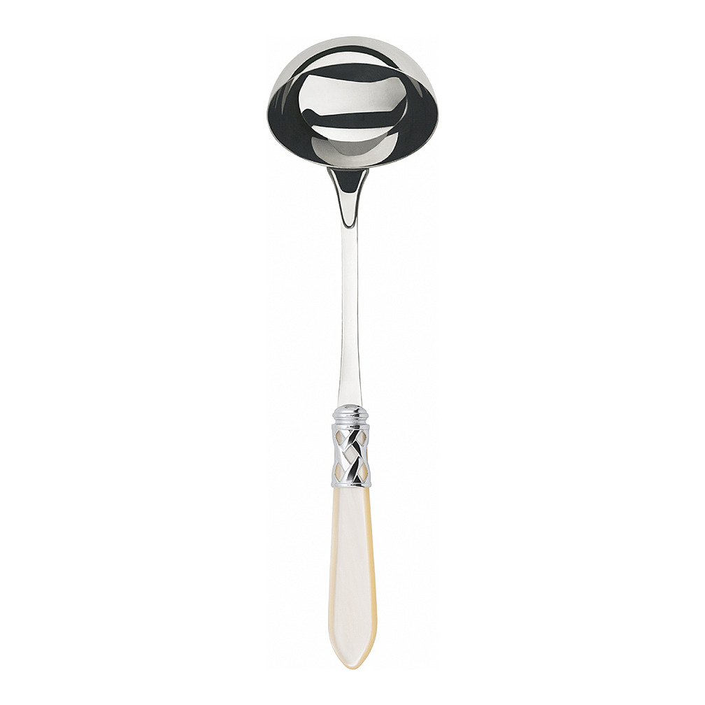 Половник Aladdin Ivory, 28,5 см от Casa Bugatti