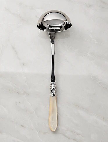 Половник Aladdin Ivory, 28,5 см