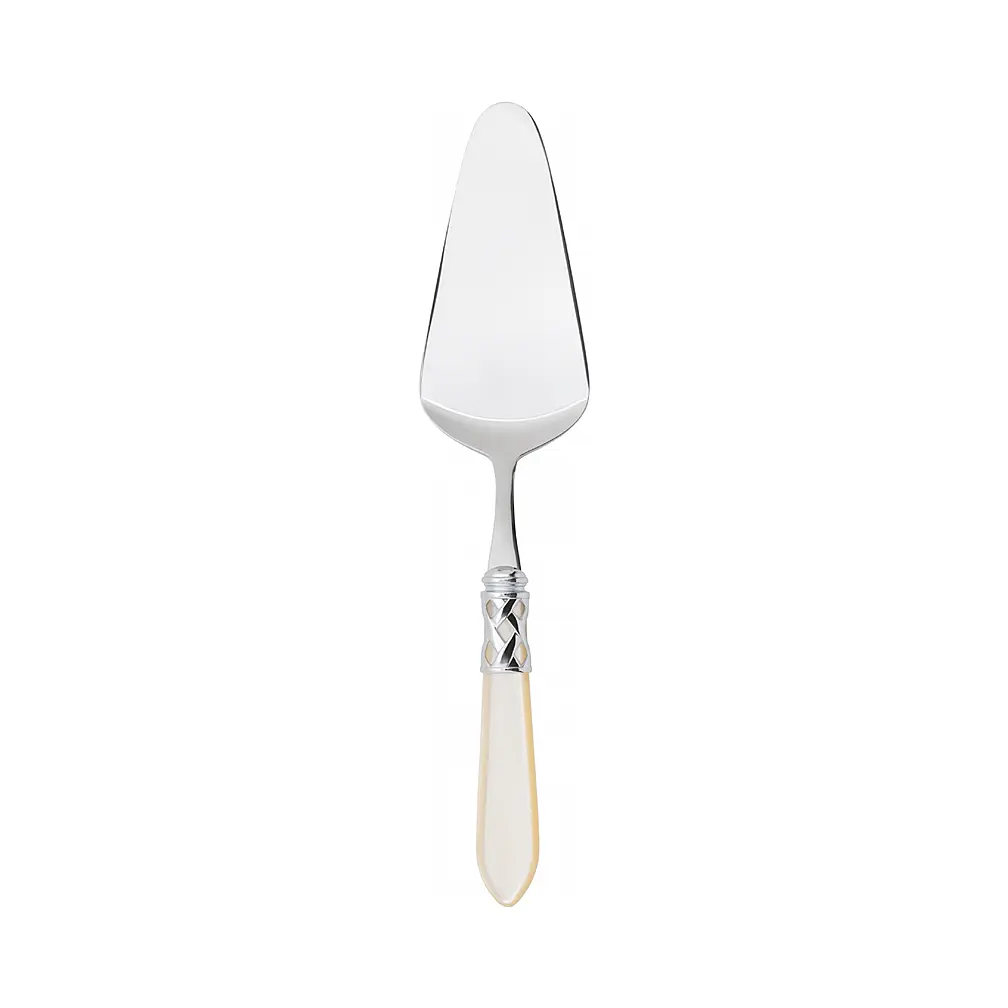 Лопатка для торта Aladdin Ivory, 27 см от Casa Bugatti