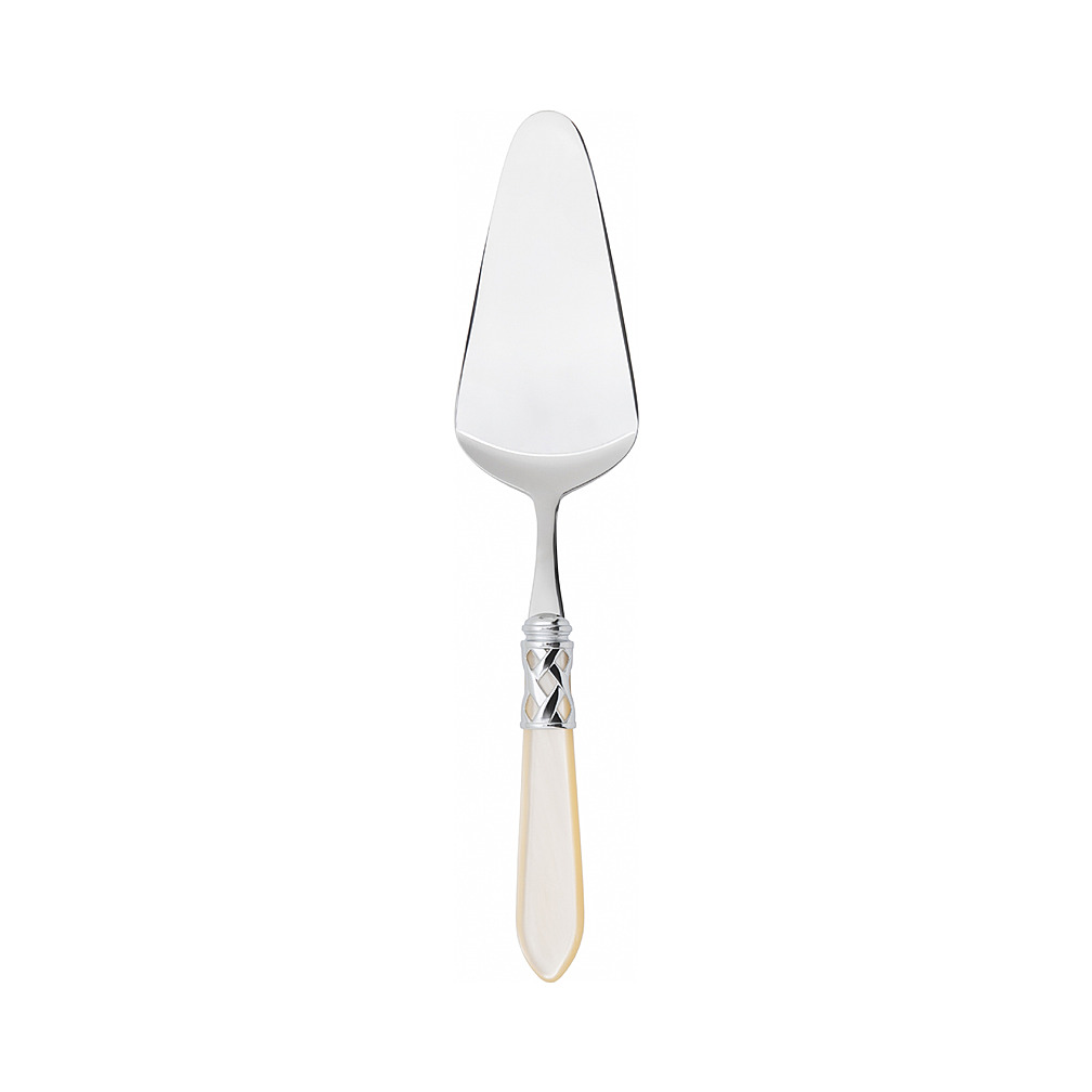 Лопатка для торта Aladdin Ivory, 27 см от Casa Bugatti