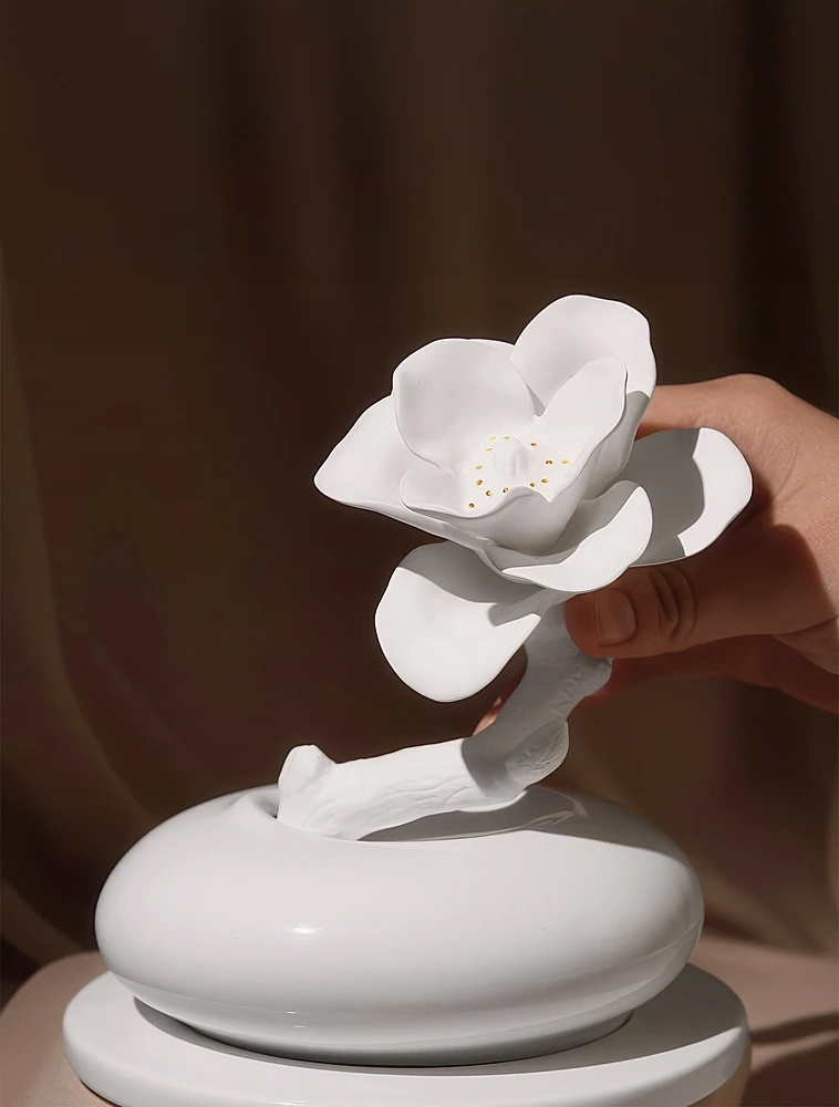 Ароматический диффузор China Revival Romance, 100 мл от Chando