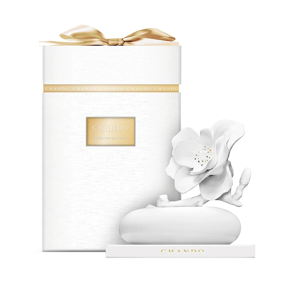 Ароматический диффузор China Revival Romance, 100 мл от Chando