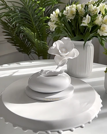 Ароматический диффузор China Revival Romance, 100 мл