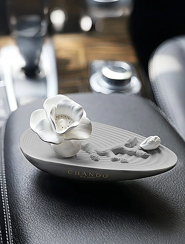 Ароматический диффузор China Revival Ripples of Fragrance, 10 мл