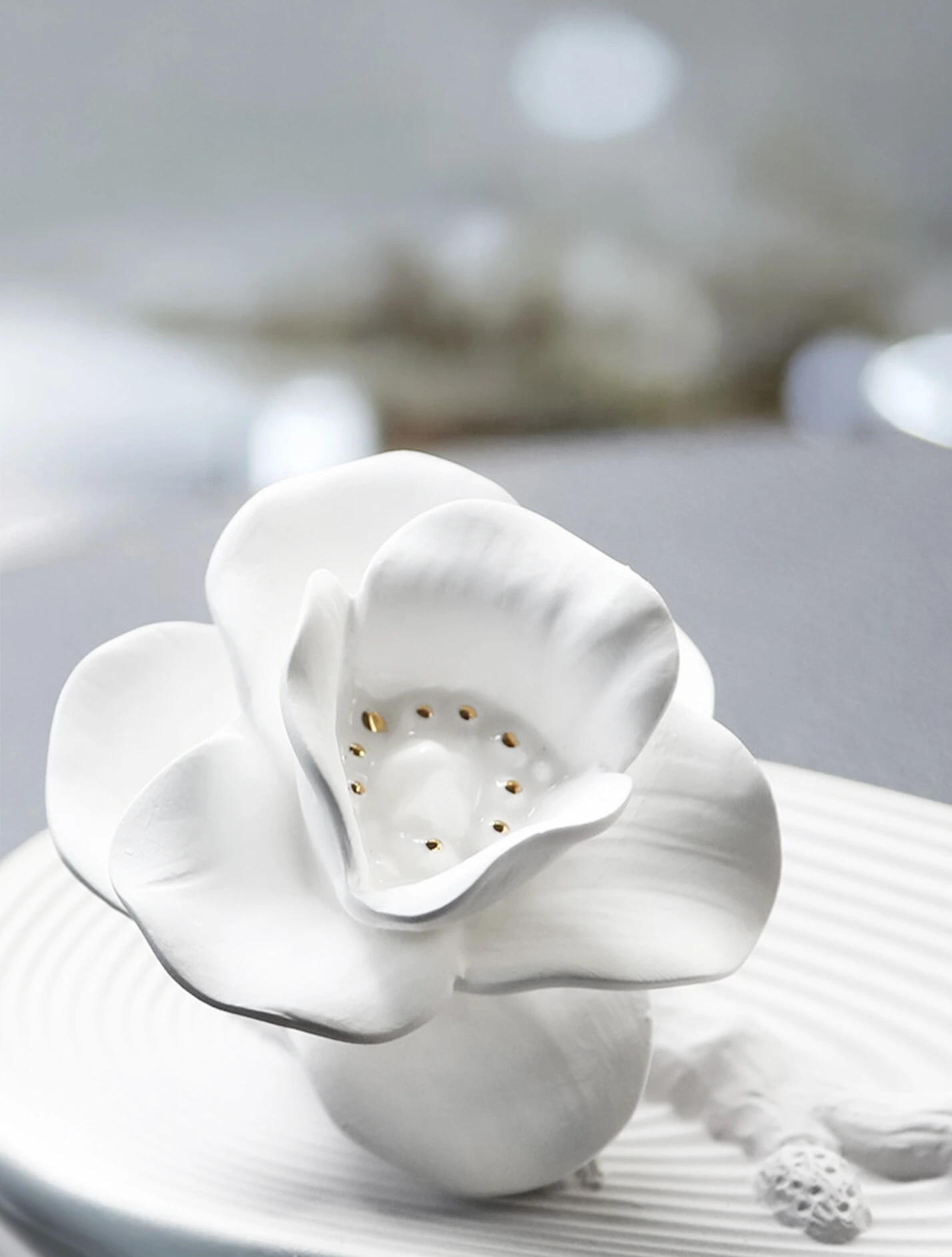 Ароматический диффузор China Revival Ripples of Fragrance, 10 мл