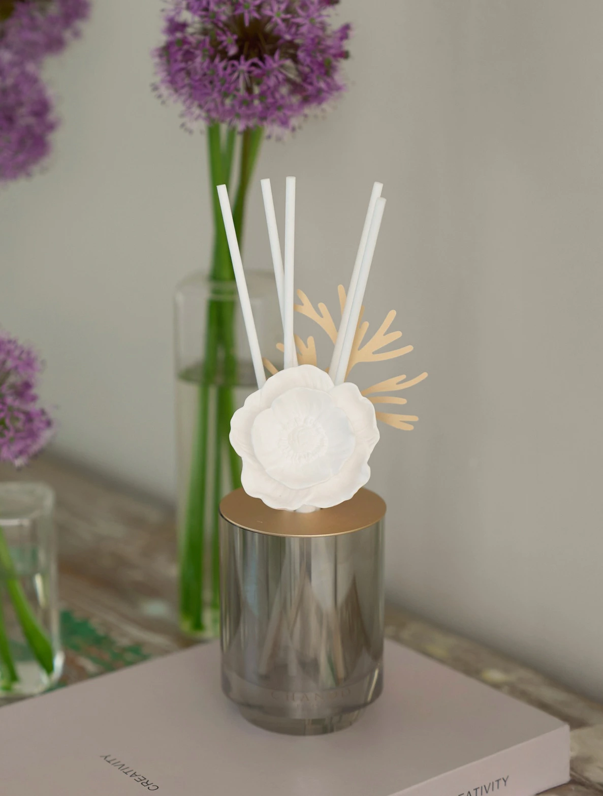 Ароматический диффузор Starry Dreams Seaside, 100 мл