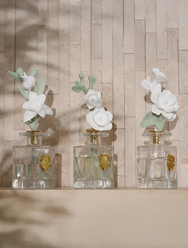 Ароматический диффузор Fantasy Gardenia, 100 мл от Chando