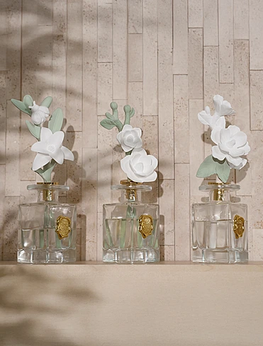 Ароматический диффузор Fantasy Gardenia, 100 мл