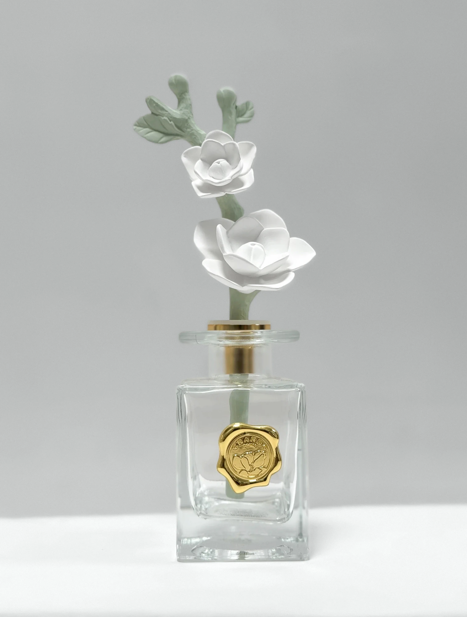 Ароматический диффузор Fantasy Gardenia, 100 мл