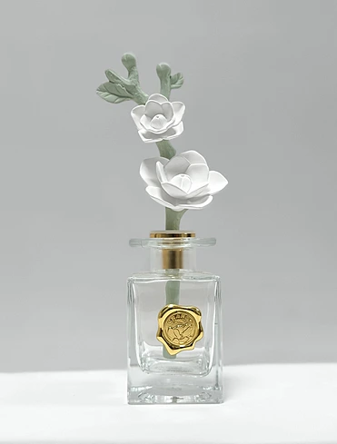 Ароматический диффузор Fantasy Gardenia, 100 мл