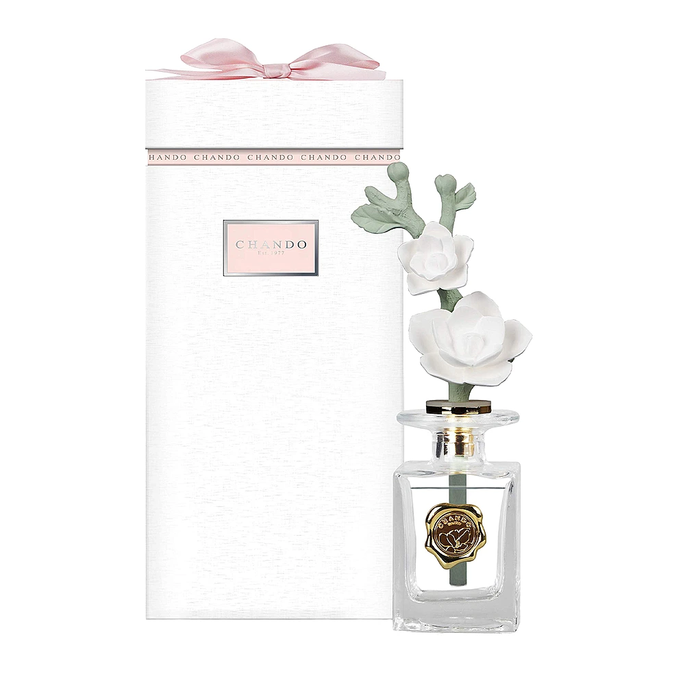 Ароматический диффузор Fantasy Gardenia, 100 мл от Chando