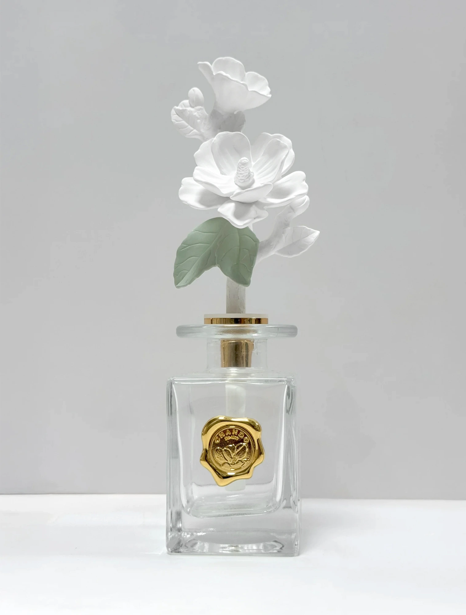 Ароматический диффузор Fantasy Hibiscus, 100 мл