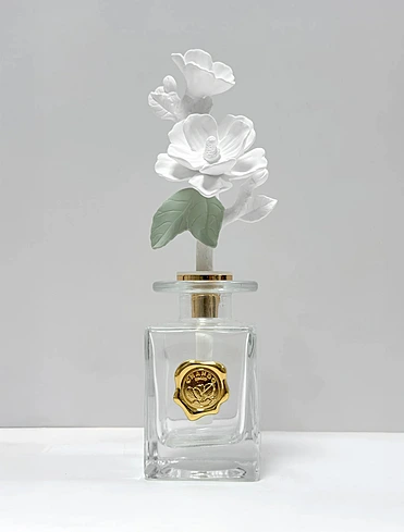 Ароматический диффузор Fantasy Hibiscus, 100 мл