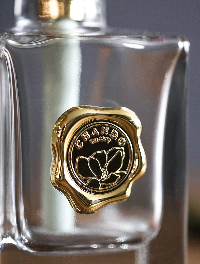 Ароматический диффузор Fantasy Hibiscus, 100 мл от Chando