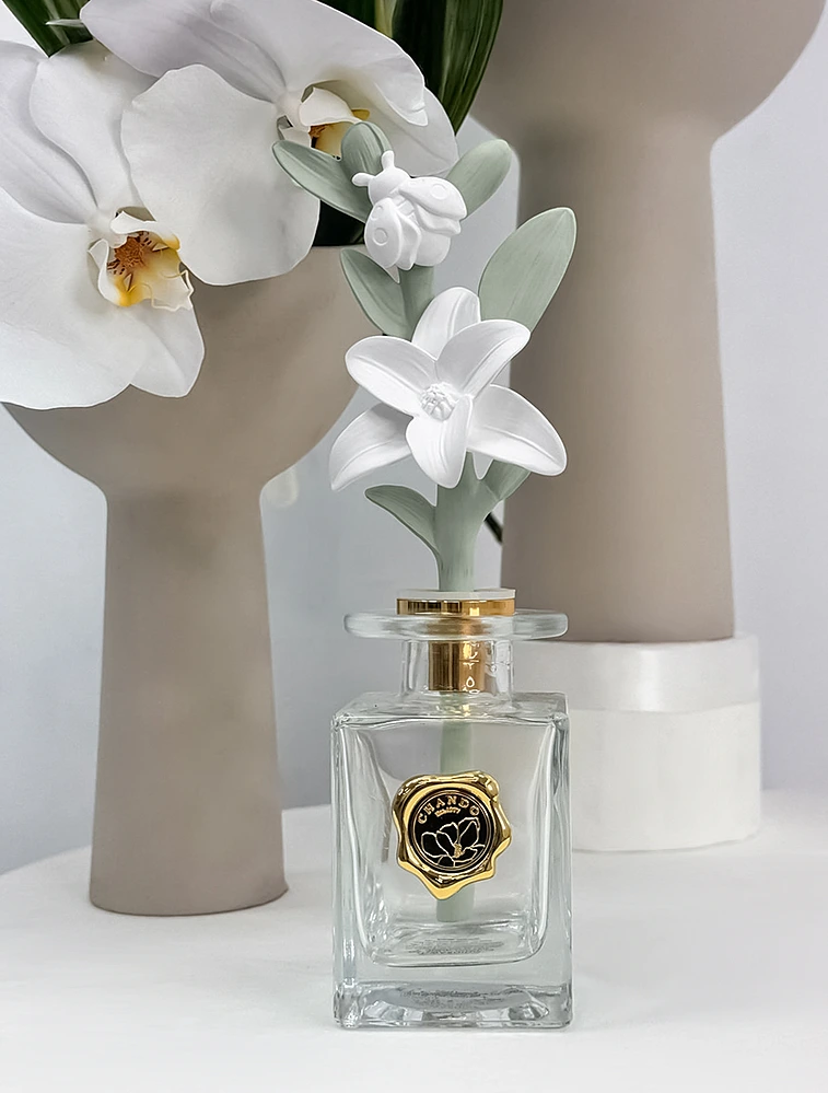 Ароматический диффузор Fantasy Lily, 100 мл от Chando