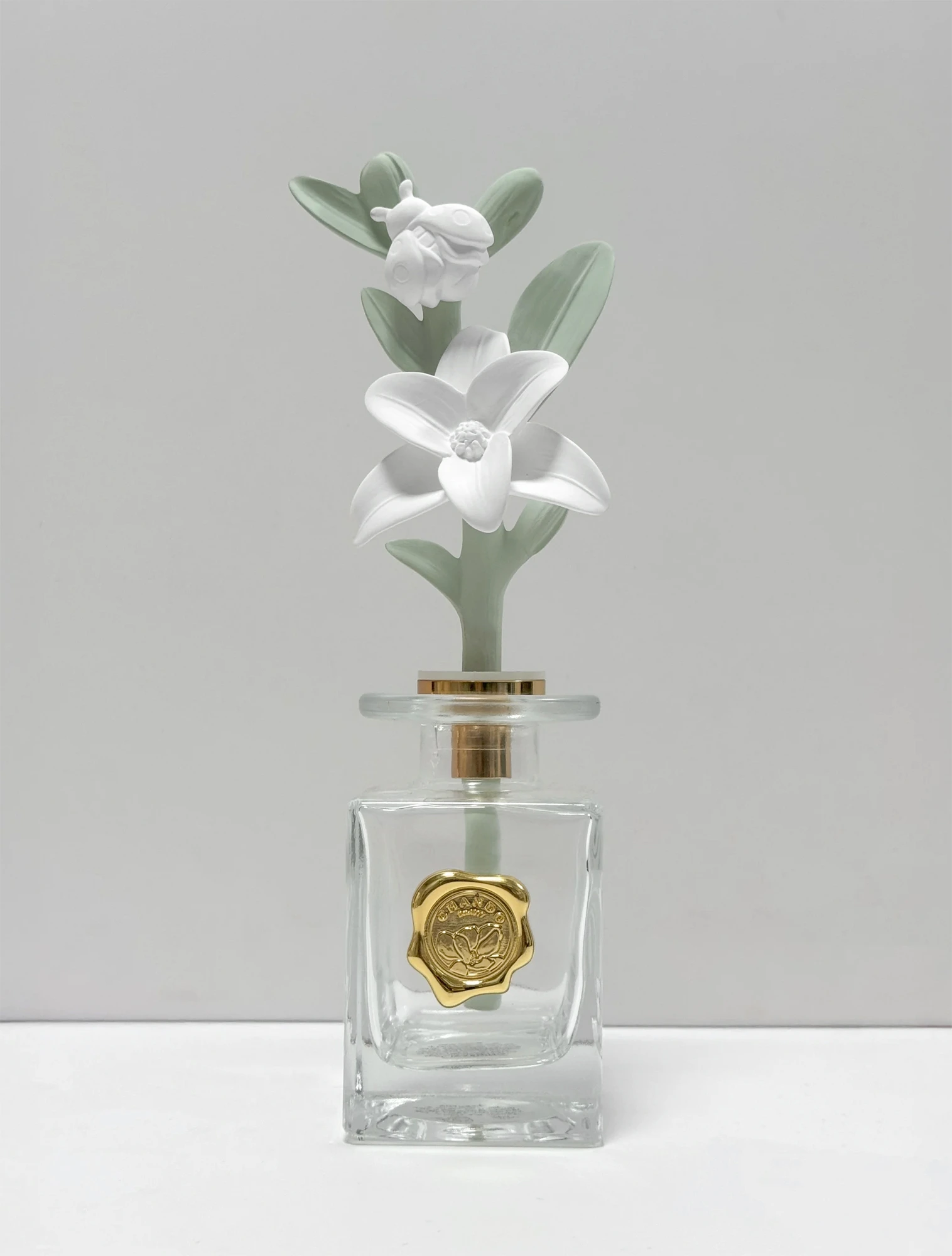 Ароматический диффузор Fantasy Lily, 100 мл