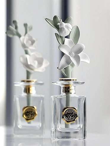 Ароматический диффузор Fantasy Lily, 100 мл