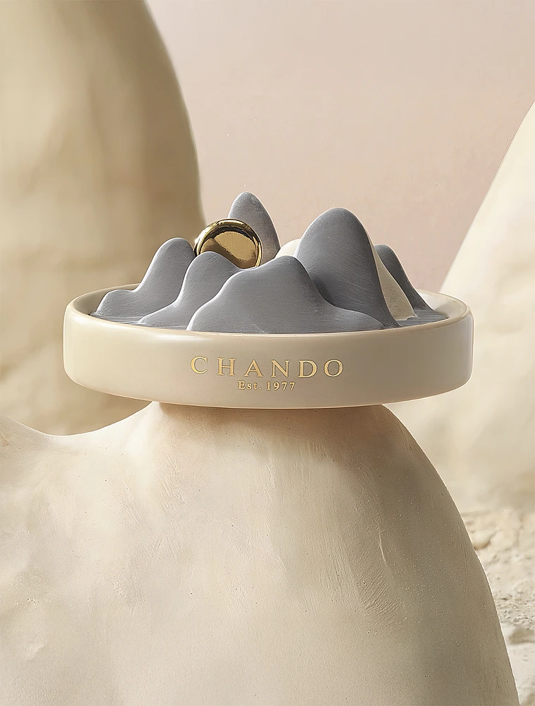 Ароматический диффузор Landscape Panorama, 10 мл от Chando