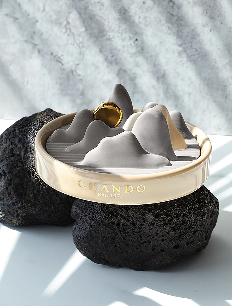 Ароматический диффузор Landscape Panorama, 10 мл от Chando