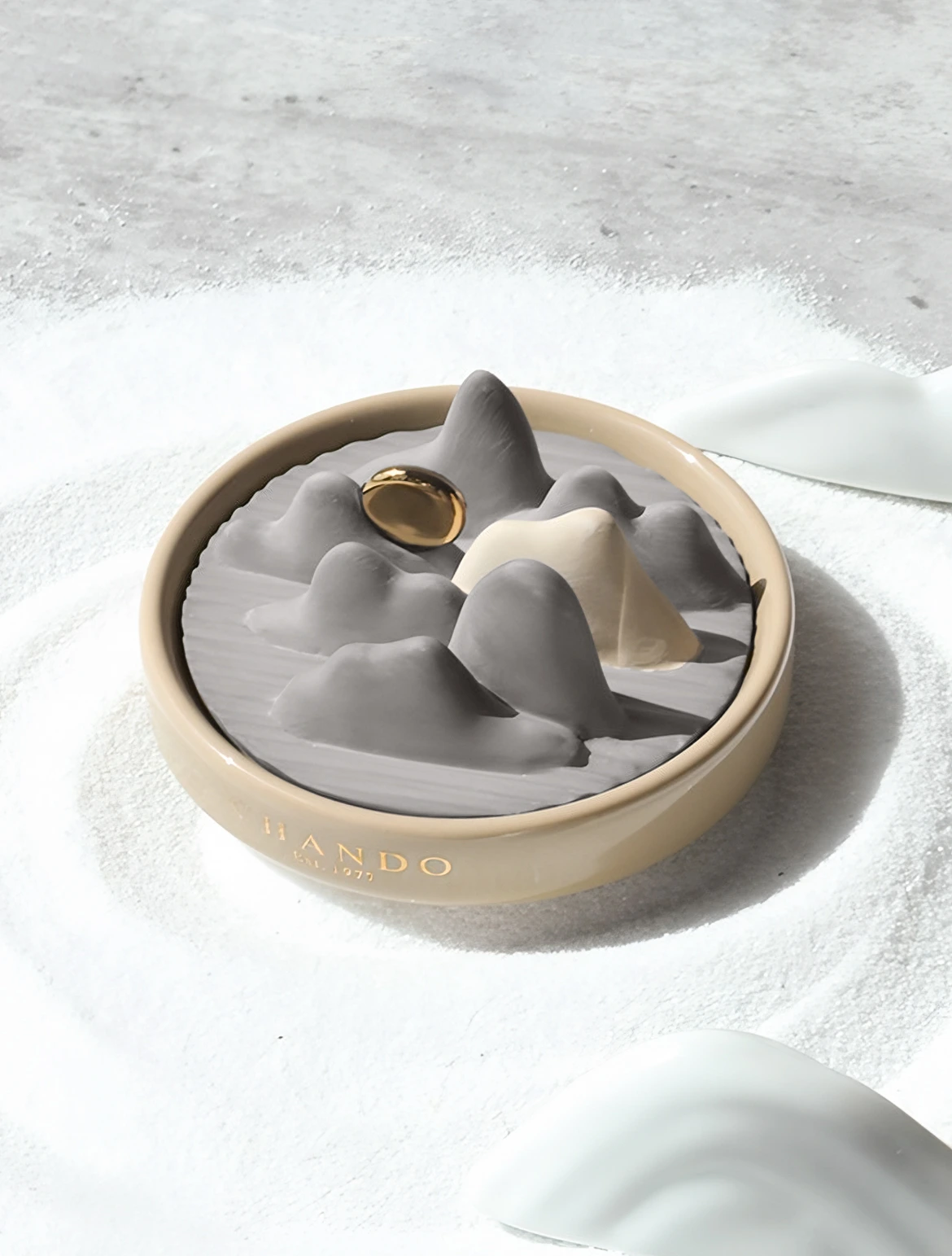 Ароматический диффузор Landscape Panorama, 10 мл