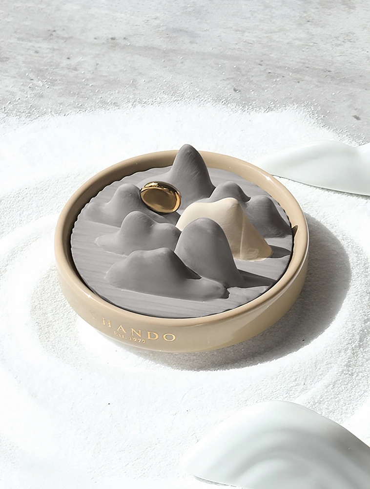 Ароматический диффузор Landscape Panorama, 10 мл от Chando