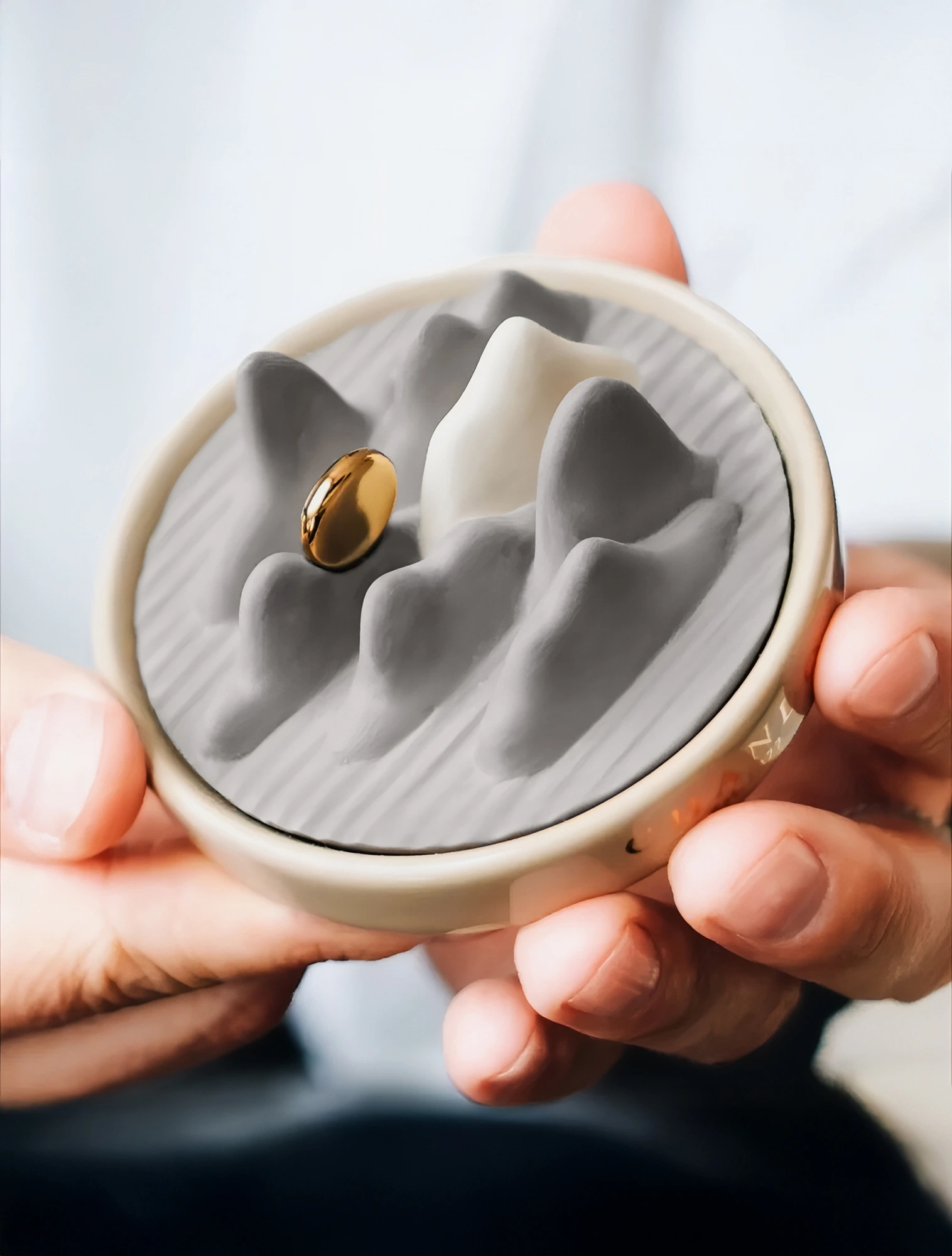 Ароматический диффузор Landscape Panorama, 10 мл