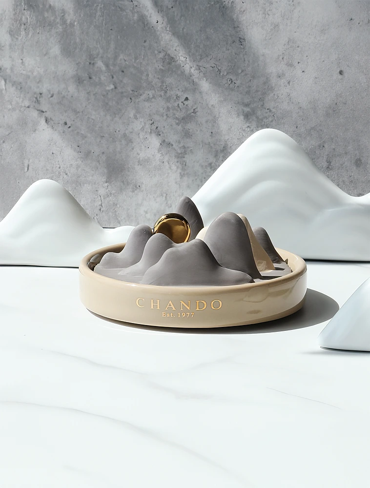 Ароматический диффузор Landscape Panorama, 10 мл от Chando