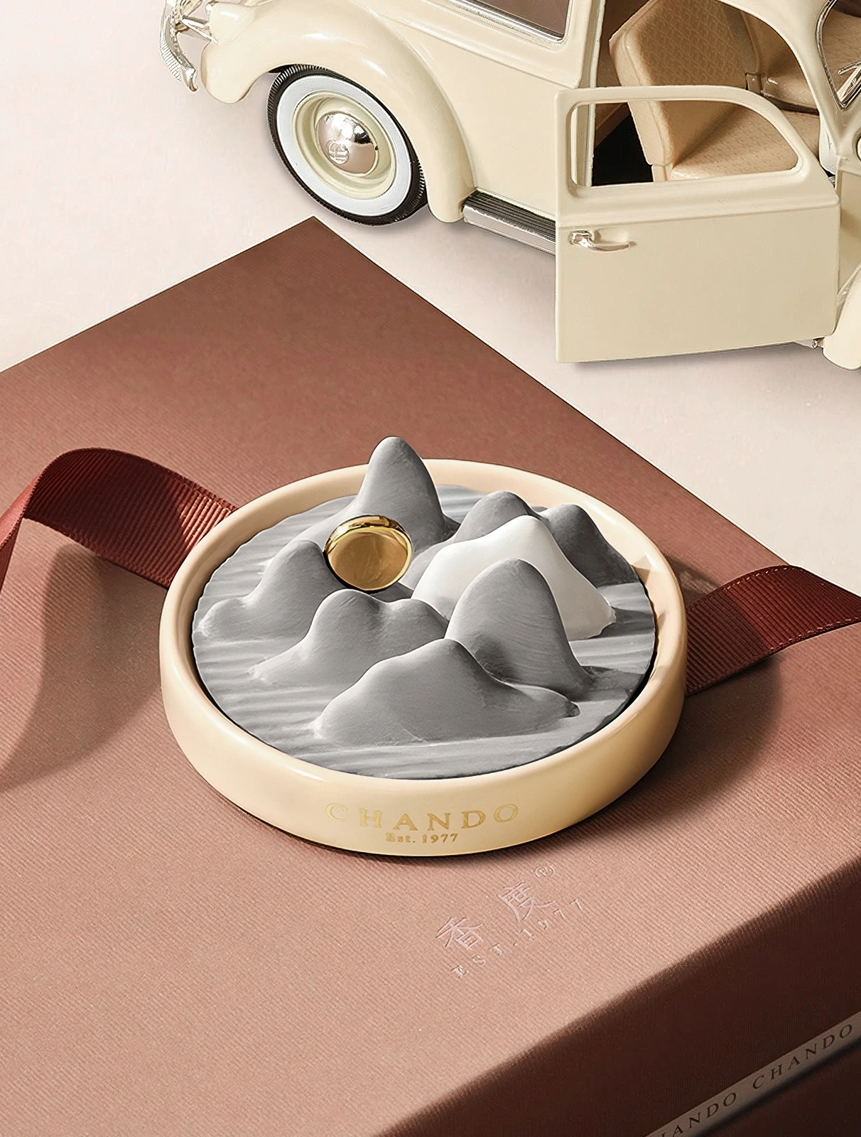 Ароматический диффузор Landscape Panorama, 10 мл