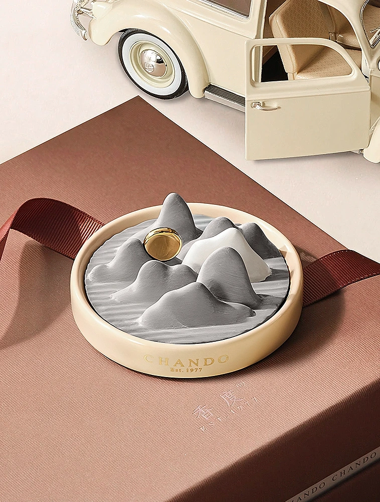 Ароматический диффузор Landscape Panorama, 10 мл от Chando