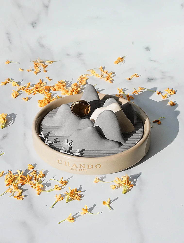 Ароматический диффузор Landscape Panorama, 10 мл от Chando