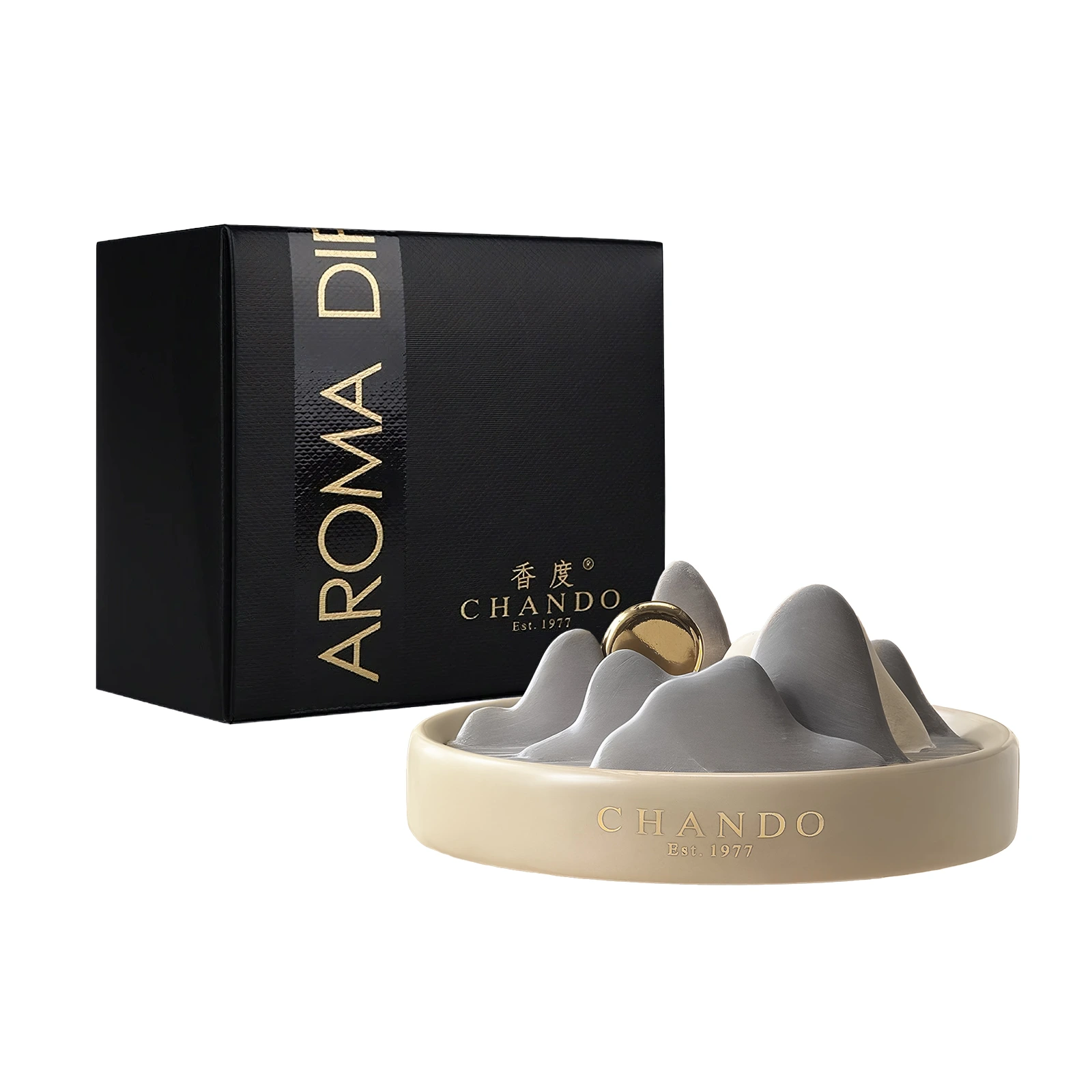 Ароматический диффузор Landscape Panorama, 10 мл