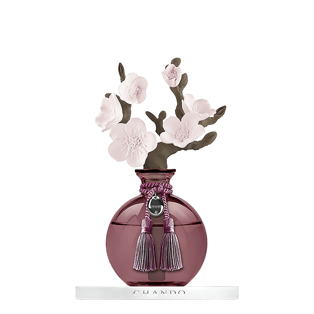 Ароматический диффузор Myst Peach Blossom, 200 мл от Chando