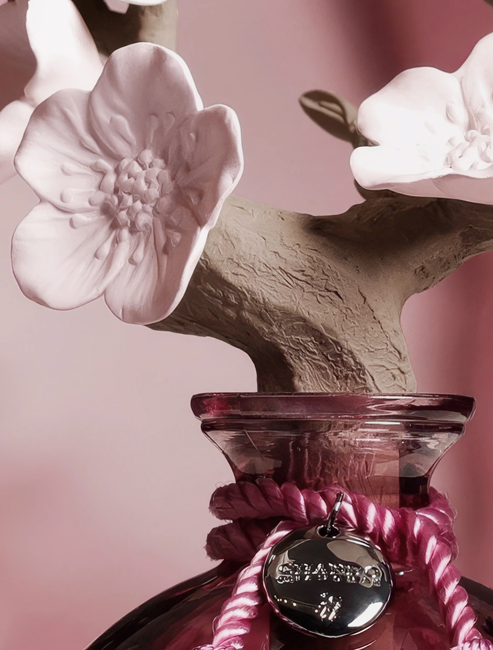 Ароматический диффузор Myst Peach Blossom, 200 мл