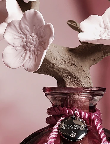 Ароматический диффузор Myst Peach Blossom, 200 мл