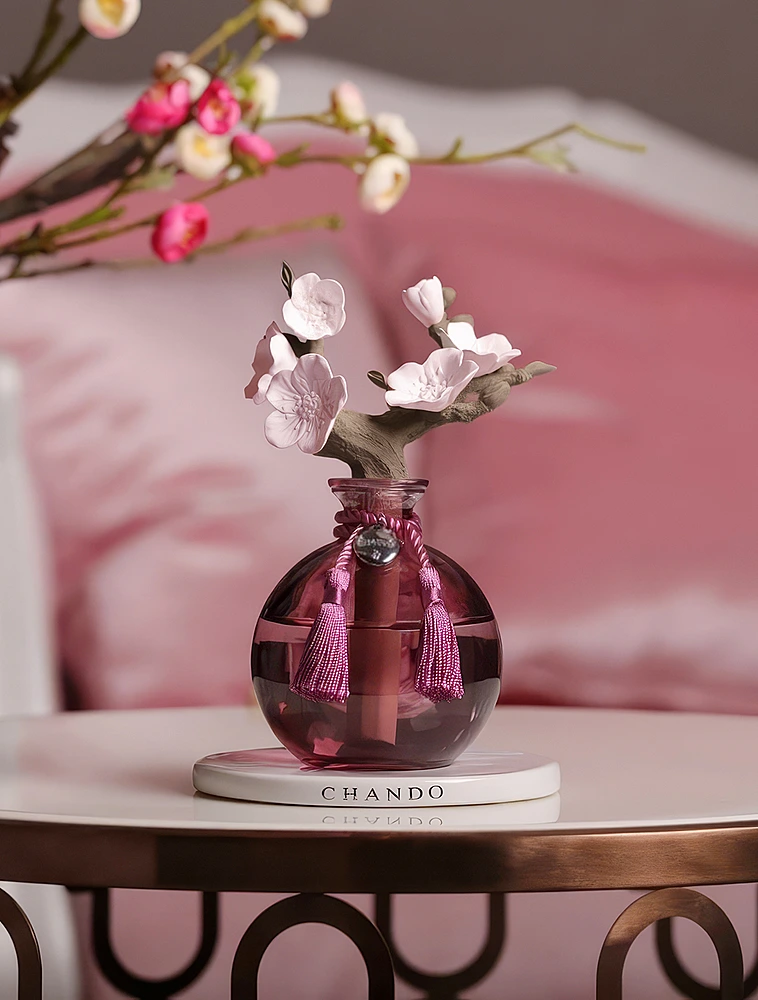 Ароматический диффузор Myst Peach Blossom, 200 мл от Chando