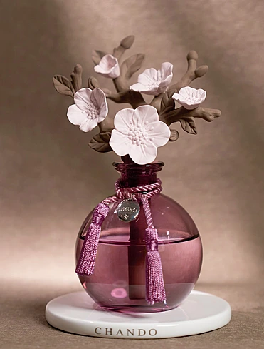 Ароматический диффузор Myst Peach Blossom, 200 мл