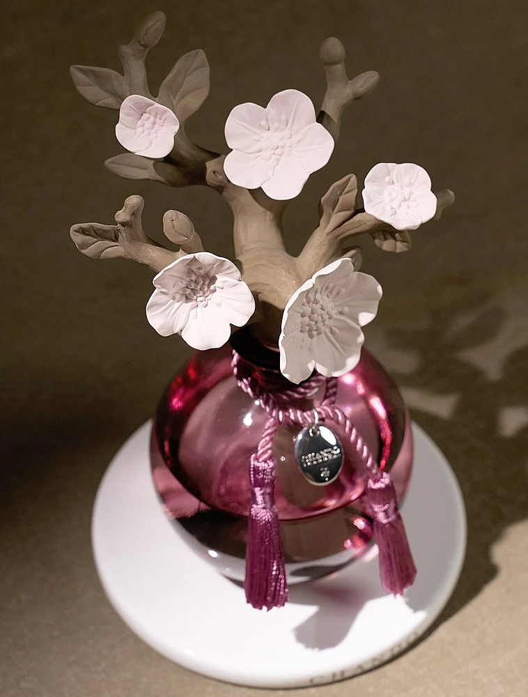 Ароматический диффузор Myst Peach Blossom, 200 мл от Chando