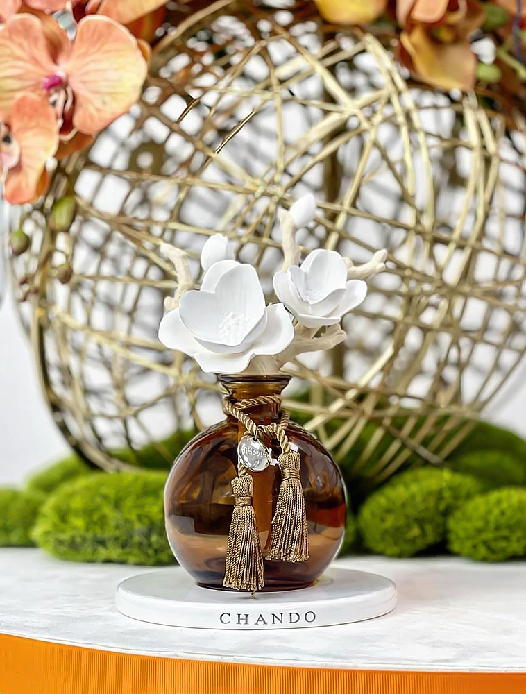 Ароматический диффузор Myst Magnolia, 200 мл от Chando