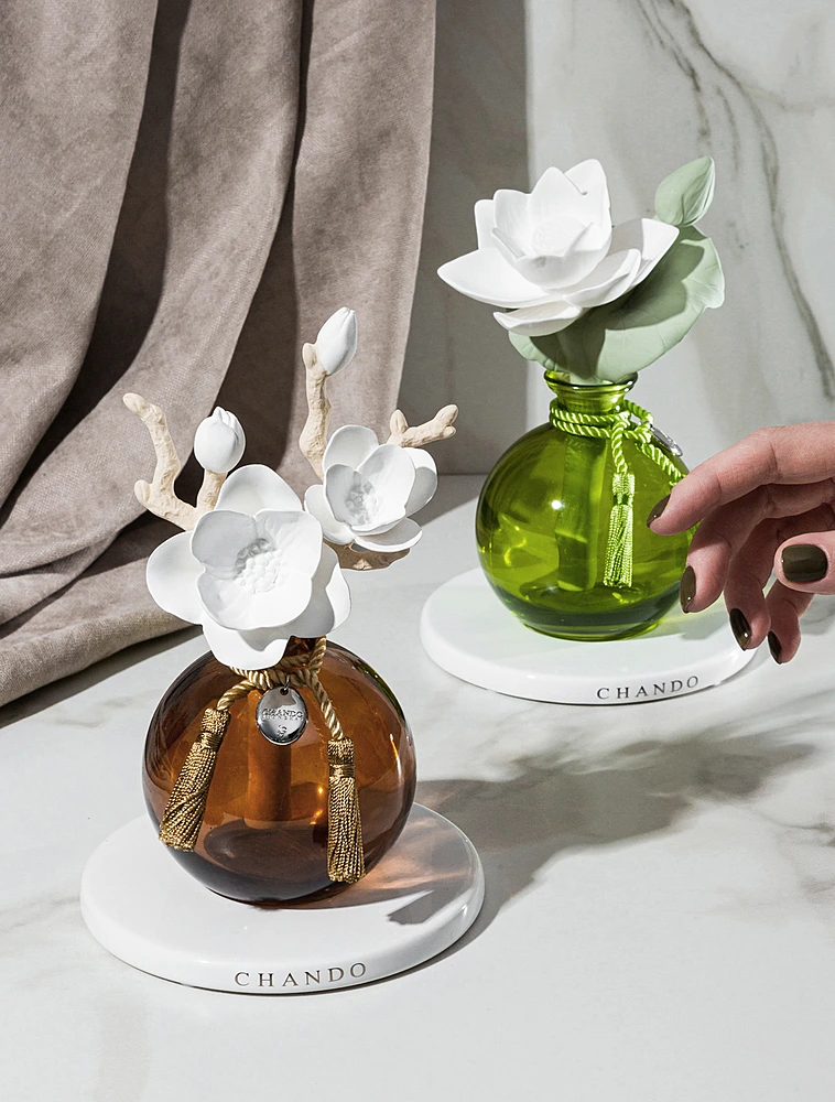Ароматический диффузор Myst Magnolia, 200 мл от Chando