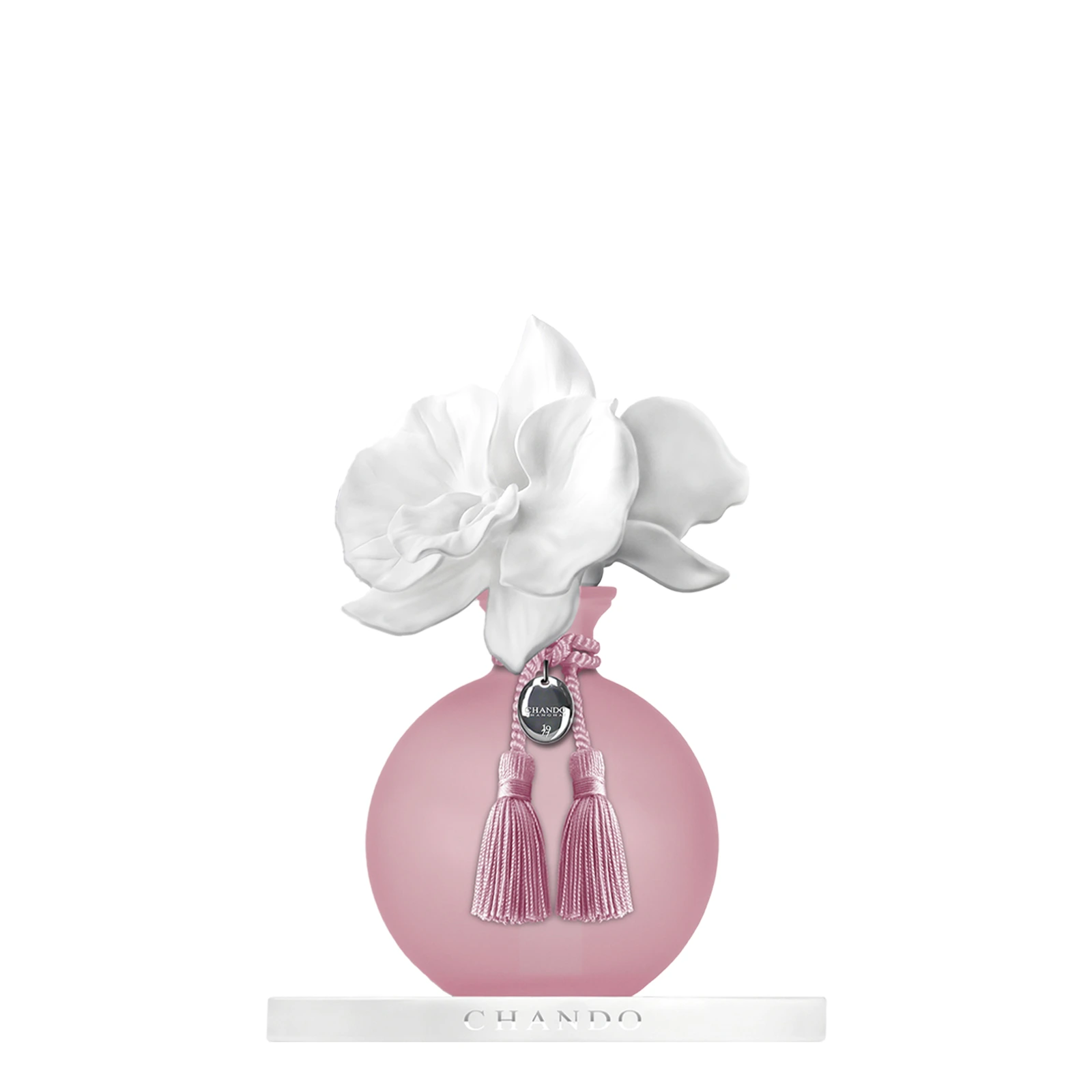 Ароматический диффузор Myst Amethyst Love Pink, 200 мл