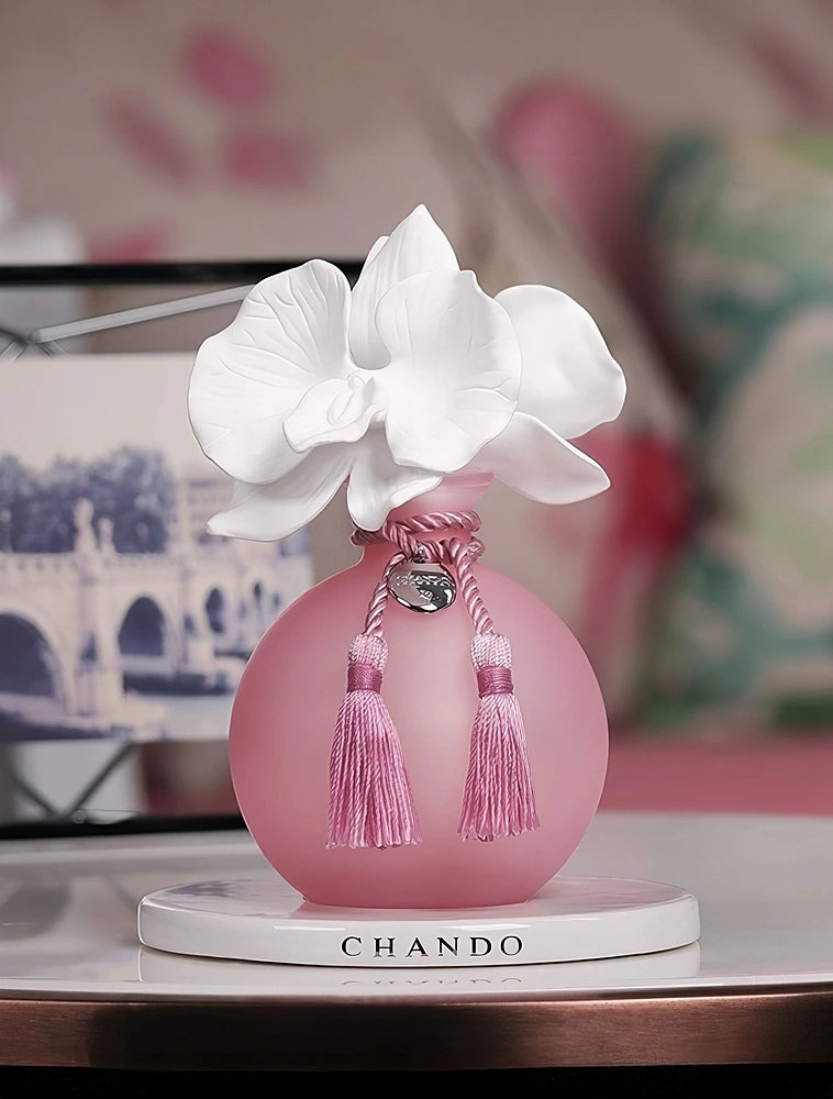 Ароматический диффузор Myst Amethyst Love Pink, 200 мл от Chando