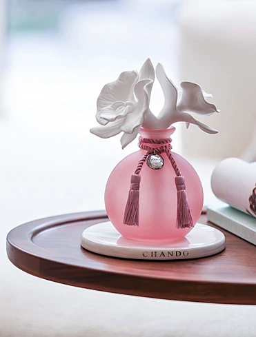 Ароматический диффузор Myst Amethyst Love Pink, 200 мл