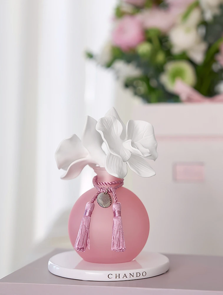 Ароматический диффузор Myst Amethyst Love Pink, 200 мл от Chando