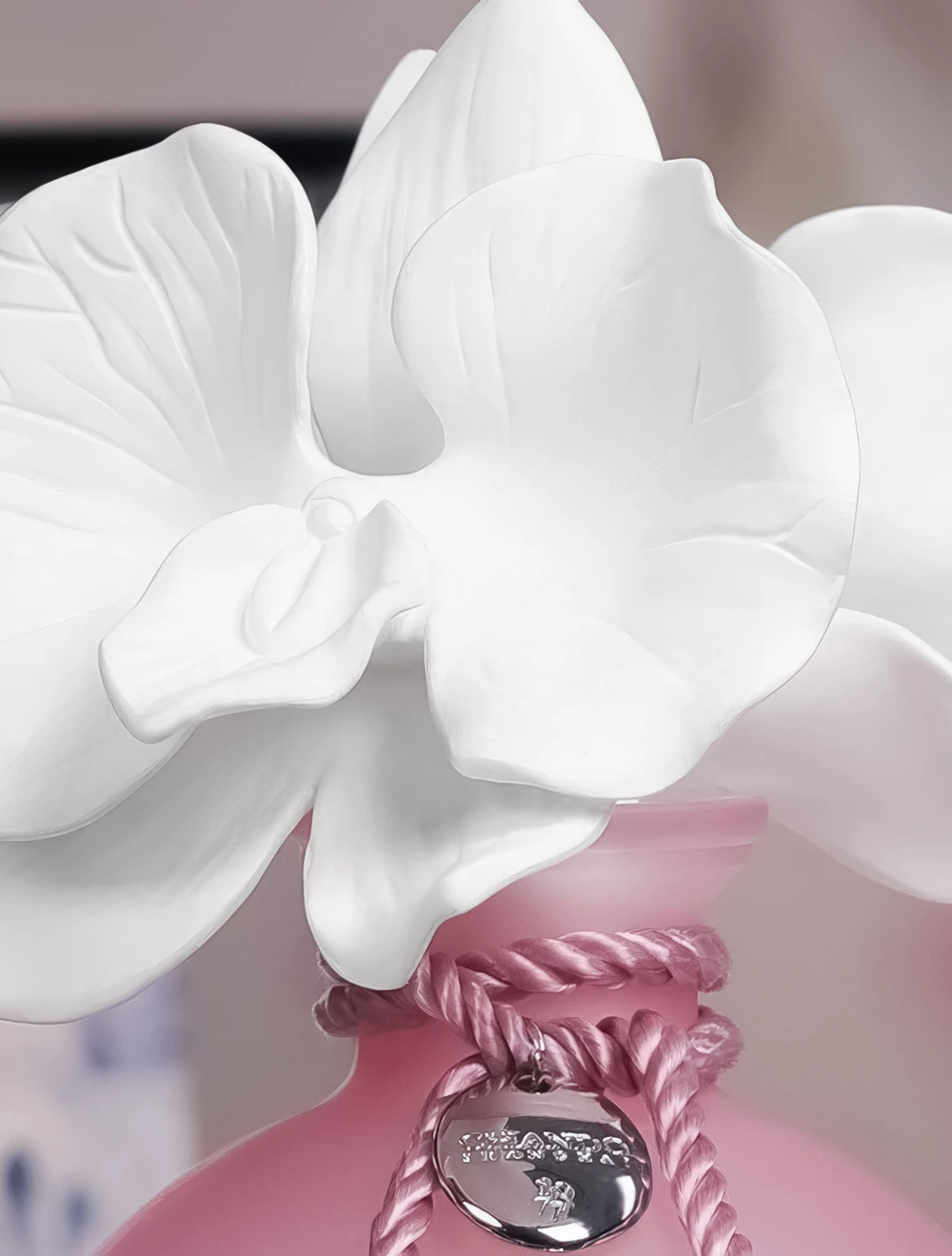 Ароматический диффузор Myst Amethyst Love Pink, 200 мл