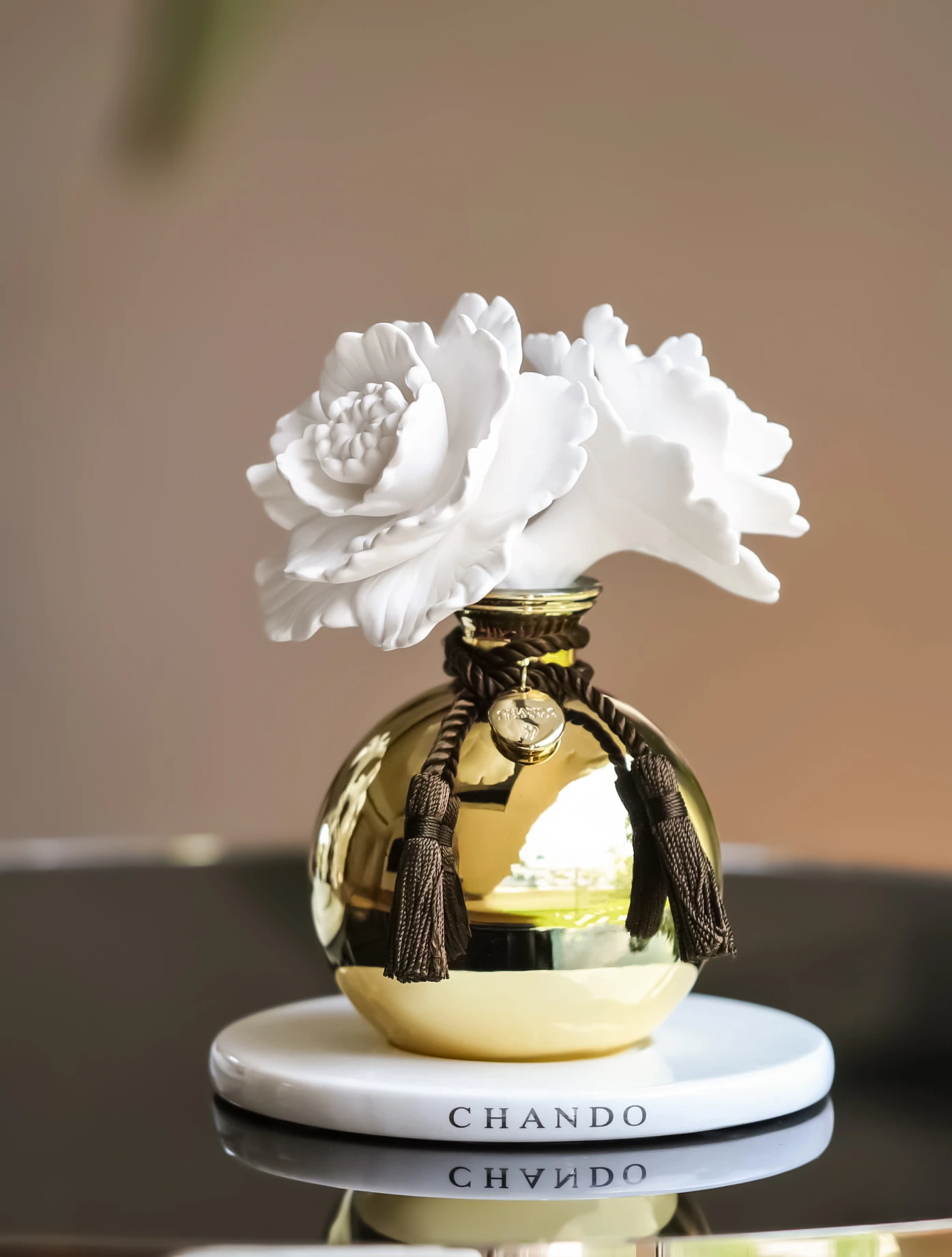 Ароматический диффузор Myst Showy Peony, 200 мл