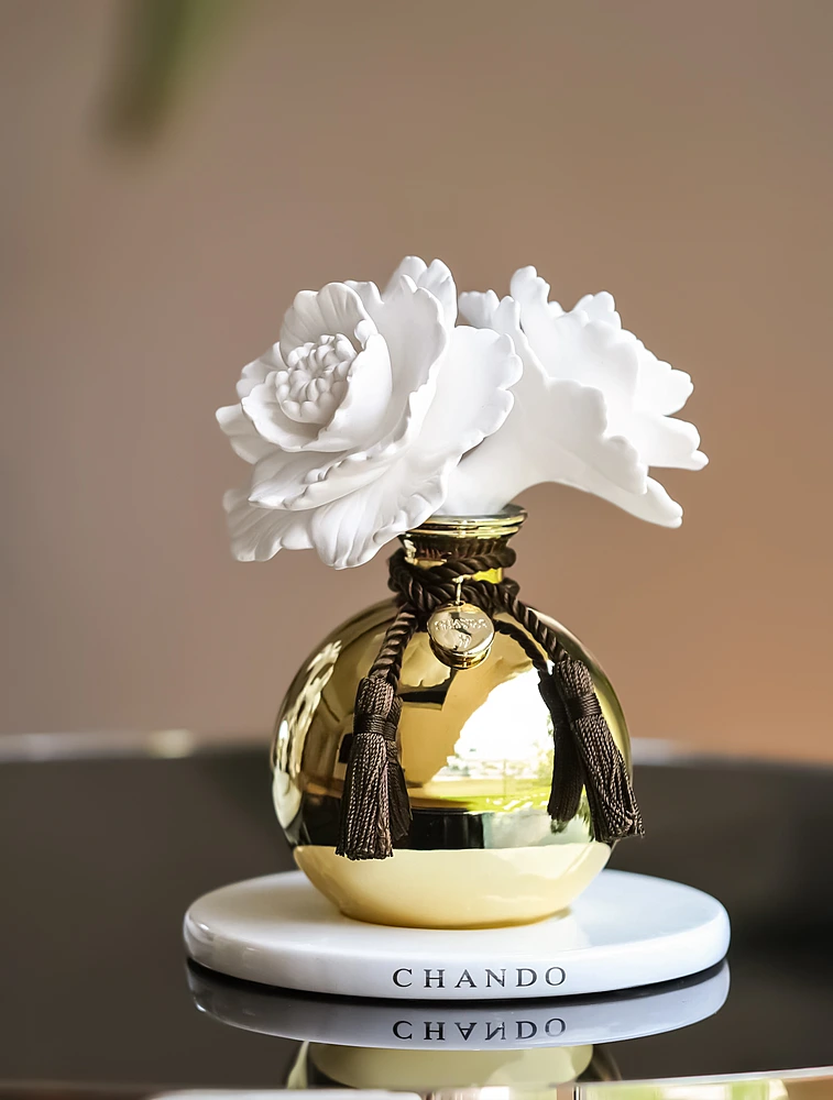Ароматический диффузор Myst Showy Peony, 200 мл от Chando